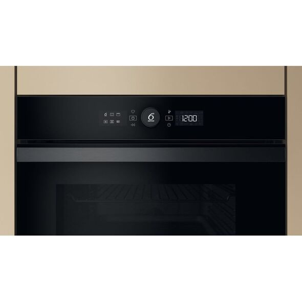 BUILT-IN OVEN WOI4S8PM2SBA WHIRPOOL