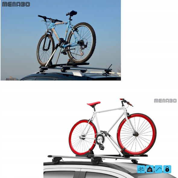 CAR BIKE HOLDER JUZA