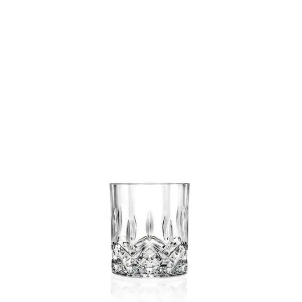 GLASSES SET OPERA 6 PCS., 300 ML