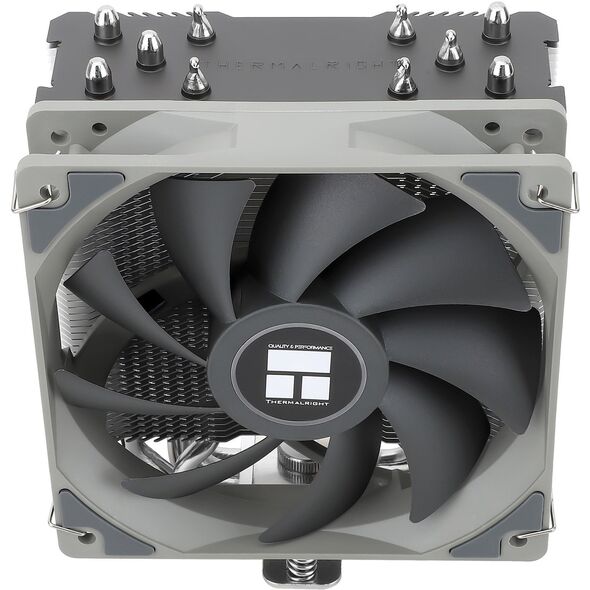 Thermalright Assassin King 120 SE (120mm) Procesoriaus Aušintuvas