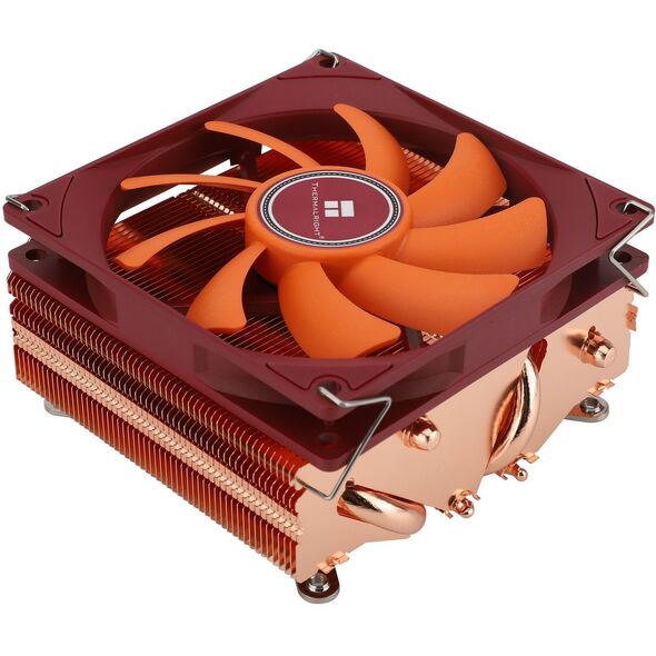 Thermalright AXP90-X53 Full Copper (92mm) (Varinis) Procesoriaus Aušintuvas