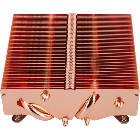 Thermalright AXP90-X53 Full Copper (92mm) (Varinis) Procesoriaus Aušintuvas