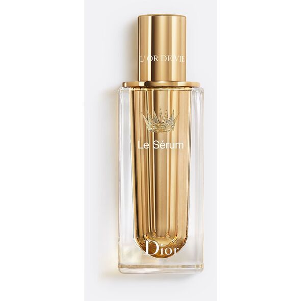 Christian Dior, L'Or De Vie, Anti-Aging, Serum, For Face, 30 ml For Women