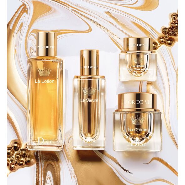 Christian Dior, L'Or De Vie, Anti-Aging, Serum, For Face, 30 ml For Women
