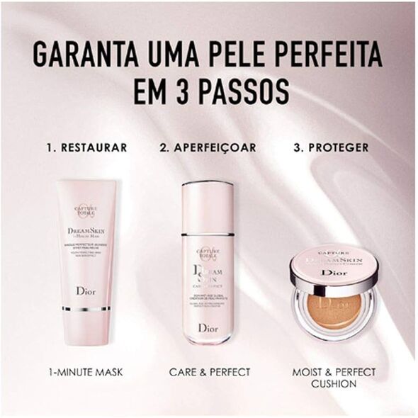 Christian Dior, Capture Totale Dreamskin Care & Perfect, Anti-Aging, Serum, For Face, 30 ml For Women