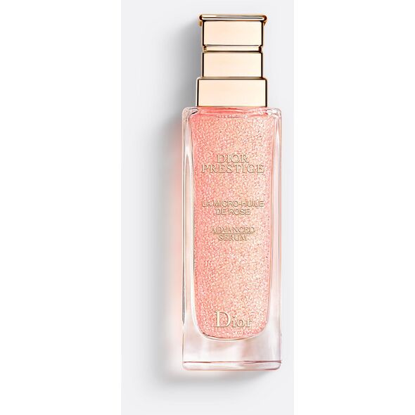 Christian Dior, Prestige La Micro-Huile De Rose, Repairing, Serum, For Face, 75 ml For Women
