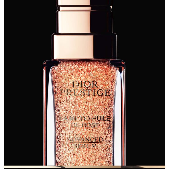 Christian Dior, Prestige La Micro-Huile De Rose, Repairing, Serum, For Face, 75 ml For Women