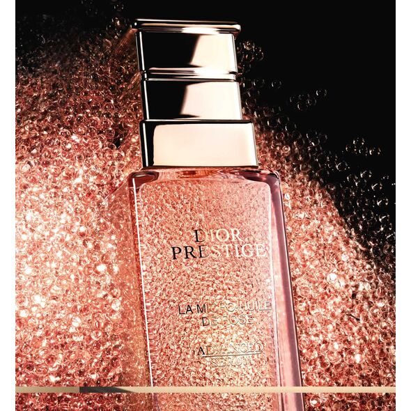 Christian Dior, Prestige La Micro-Huile De Rose, Repairing, Serum, For Face, 75 ml For Women