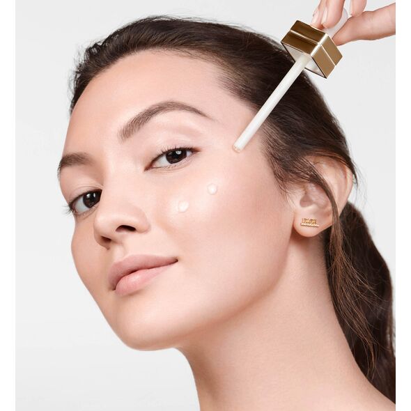 Christian Dior, Prestige Light-In-White, Illuminating, Serum, For Face, 30 ml For Women