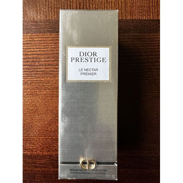 Christian Dior,  Prestige Le Nectar Premier, Revitalising, Serum, For Face, 30 ml For Women