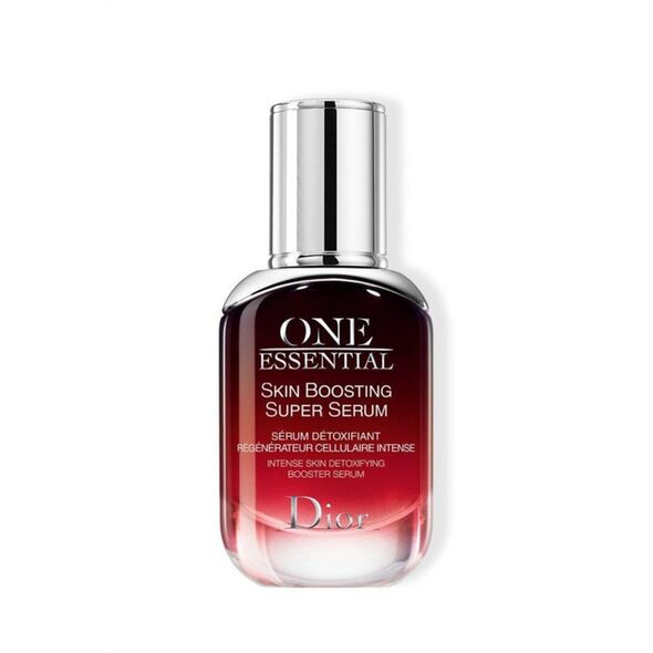 Christian Dior, One Essential, Detoxifying, Serum, For Face, 30 ml For Women