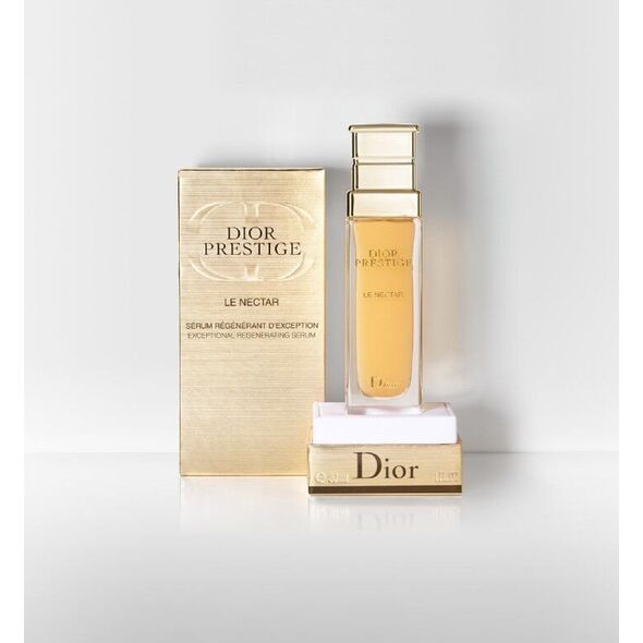 Christian Dior, Prestige Le Nectar, Regenerating, Serum, For Face, 30 ml For Women