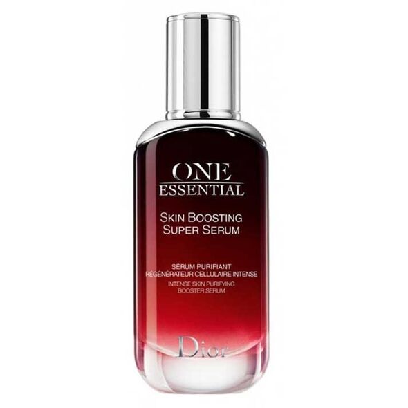 Christian Dior, One Essential, Detoxifying, Serum, For Face, 50 ml For Women