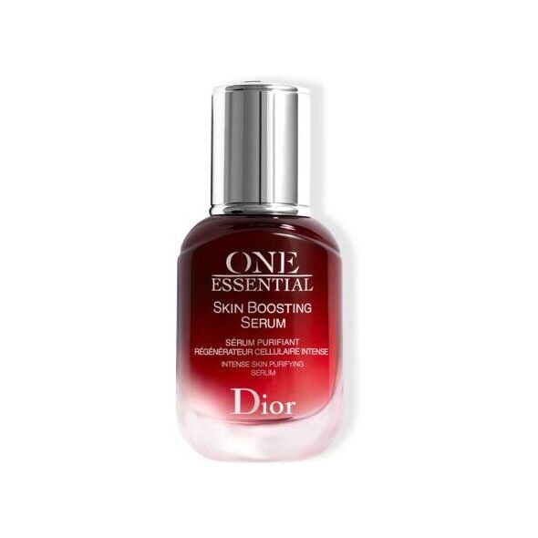 Christian Dior, One Essential, Detoxifying, Serum, For Face, 75 ml For Women