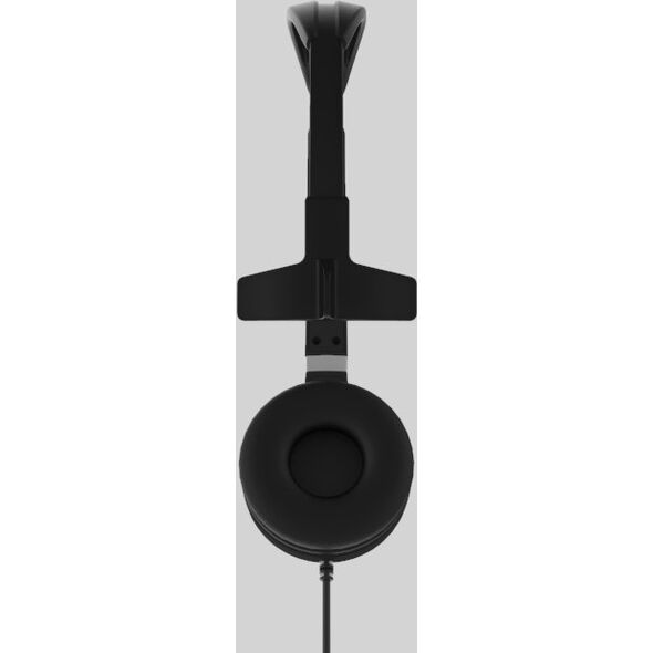 Yealink UH36 Mono, Wired, Office/Call center, 20 - 20000 Hz, 120 g, Headset, Black, Silver