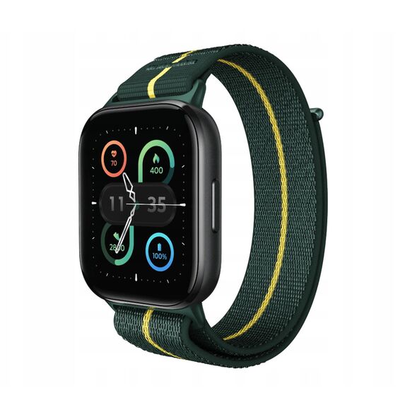 Motorola Moto Watch Fit - Grün