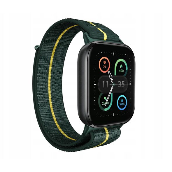 Motorola Moto Watch Fit - Grün