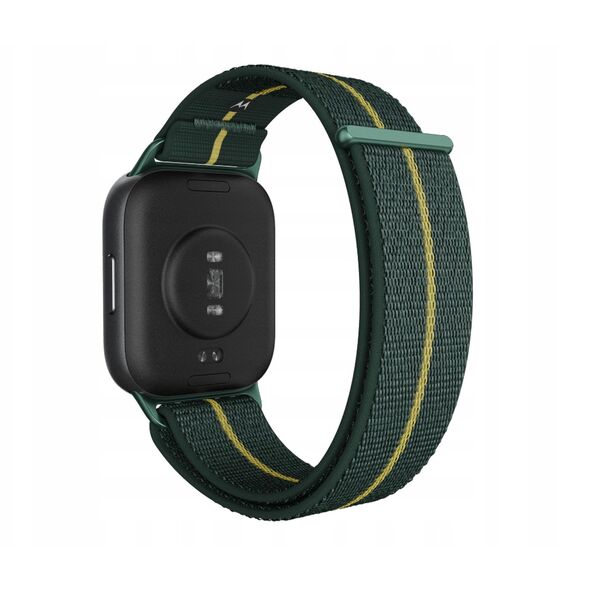 Motorola Moto Watch Fit - Grün