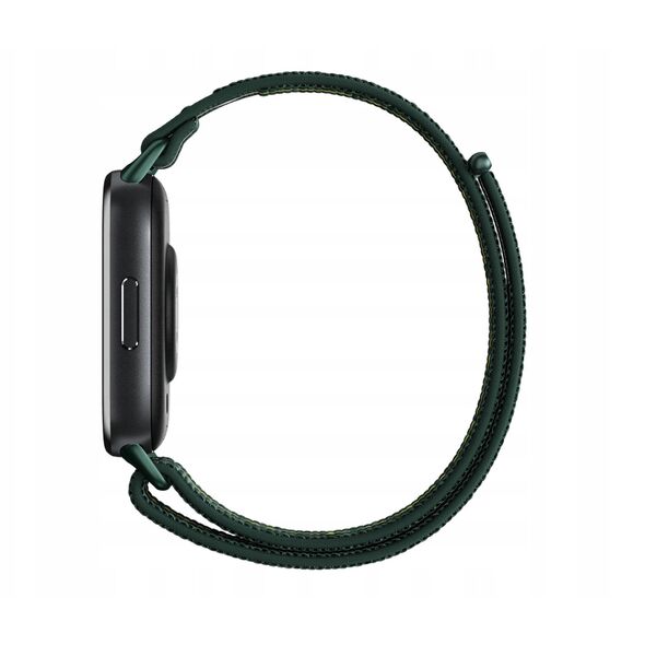 Motorola Moto Watch Fit - Grün