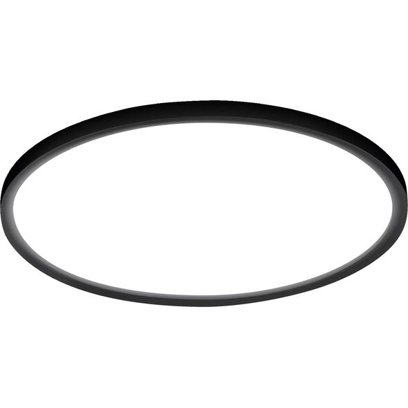 Smart LED luminaire LEDVANCE ORBIS DISC SMART IP44 32W 3000-6500K 4000lm O50cm with APP