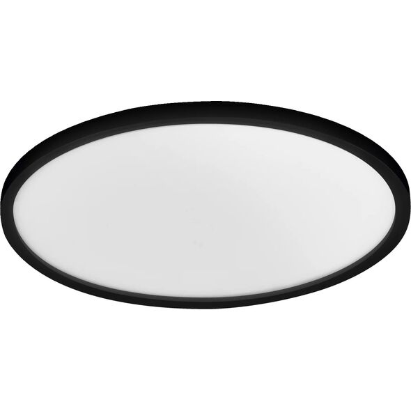 Smart LED luminaire LEDVANCE ORBIS DISC SMART IP44 32W 3000-6500K 4000lm O50cm with APP