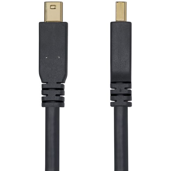 3M MINIDP-DISPLAYPORT 1.4 CABLE