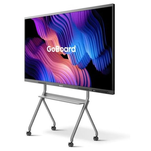 Hisense Goboard Interactive Digital Board 65 Zoll