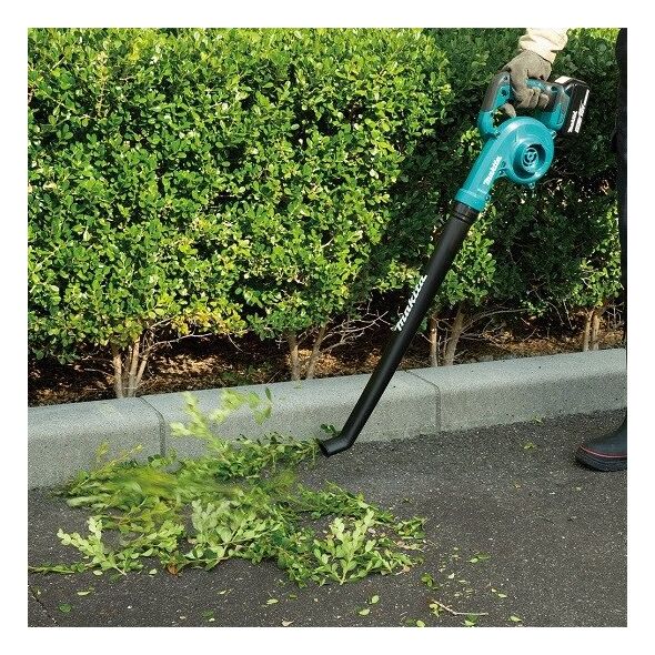 BLOWER LEAF 18V3AX1+EXTRATUBE+DC18SD