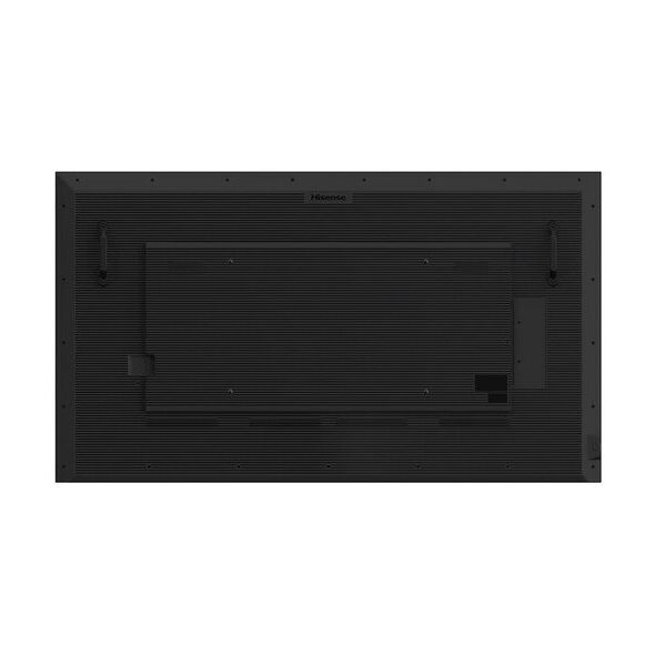Hisense 75 Zoll 4K UHD IPS Digital Signage Display - 24/7 Operation
