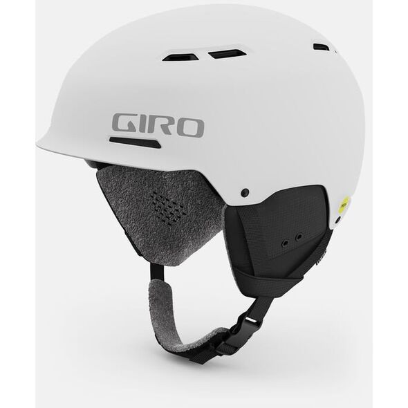Κράνος χειμερινό GIRO TRIG MIPS ματ λευκό μέγεθος S (52-55.5 cm) (NEW 2024/2025)
