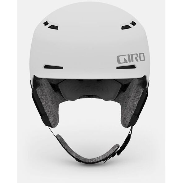 Κράνος χειμερινό GIRO TRIG MIPS ματ λευκό μέγεθος S (52-55.5 cm) (NEW 2024/2025)