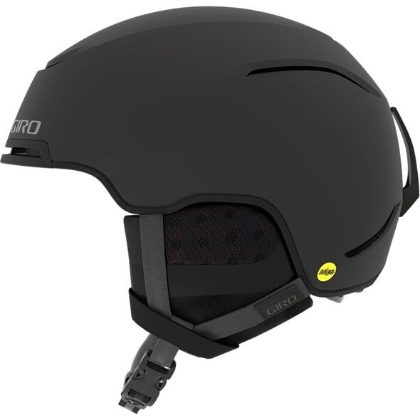 Κράνος χειμερινό GIRO TERRA MIPS ματ μαύρο μέγεθος M (55.5-59 cm) (ΝΕΟ 2024/2025)