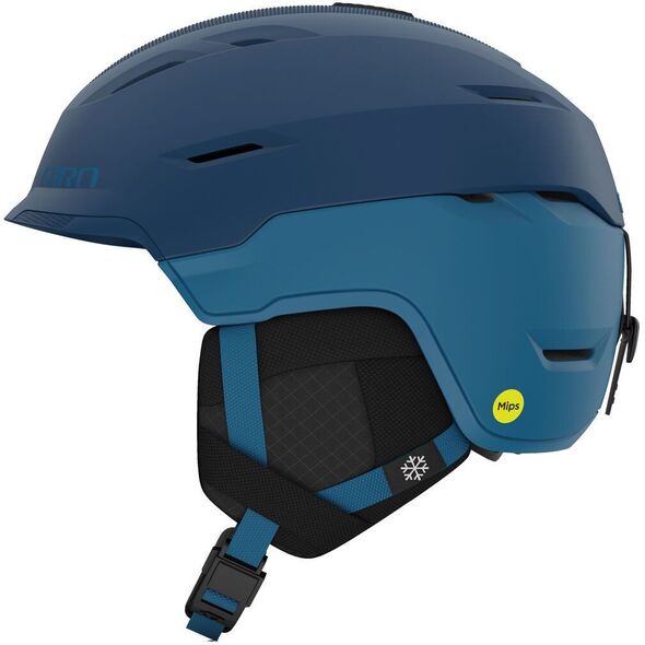Κράνος χειμερινό GIRO TOR SPHERICAL MIPS POW μέγεθος L (59-62.5cm) (ΝΕΟ 2023/2024)