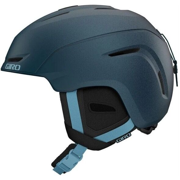 Κράνος χειμερινό GIRO AVERA matte ano harbor blue μέγεθος S (52-55.5 cm) (NEW 2023/2024)