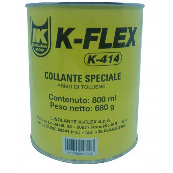 KAIFLEX ΚΟΛΛΑ K414 0,8L