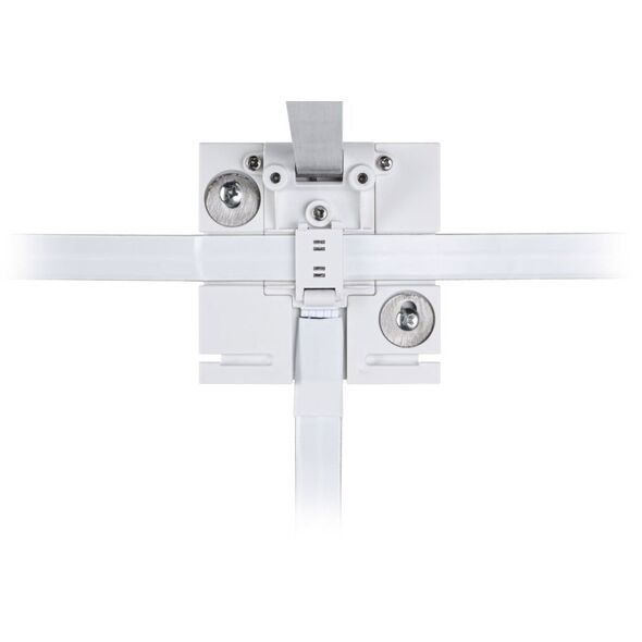 Φωτιστικό τοίχου ADELIA LED 370lm 2700K 4.5W 24V βουρτσισμένο αλουμίνιο