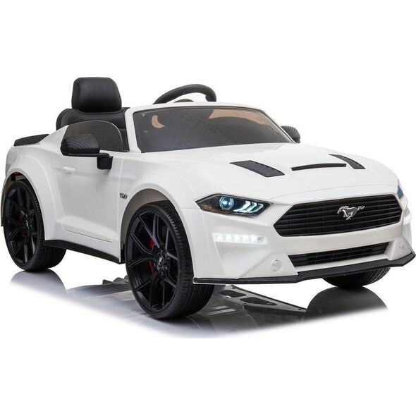 Lean Sport Auto Na Akumulator Ford Mustang GT SX2038 Biały