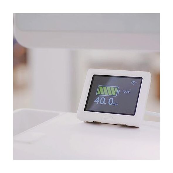 Ergotron Ergotron Uchwyt CAREFIT SLIM 2.0, LCD CART
