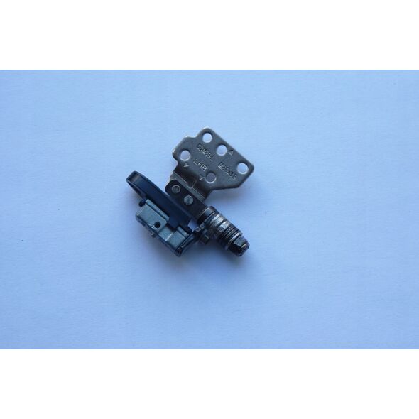 Dell Hinge Cap ASSY CVR LCD CRNR