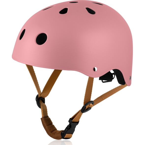 Lionelo Kask Pink Rose Lionelo