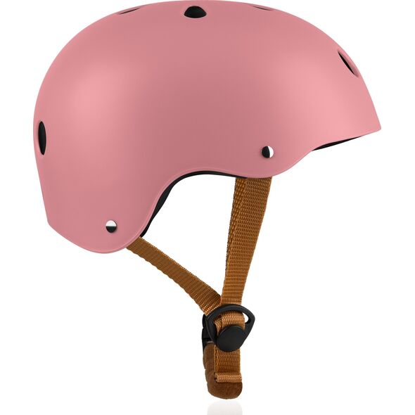 Lionelo Kask Pink Rose Lionelo