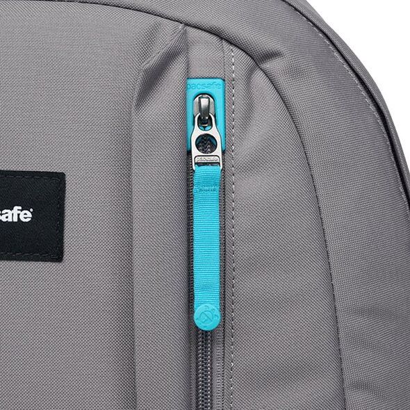 Pacsafe GO 25l Σακίδιο πλάτης stone