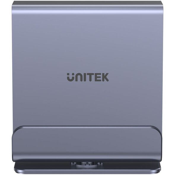 Unitek Καθολική βάση σύνδεσης DisplayLink 4K x3
