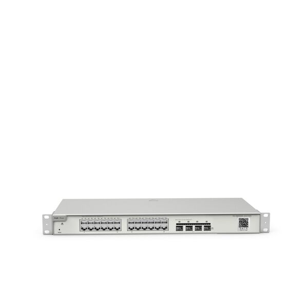 Reyee RG-NBS5200-24GT4XS L3 Cloud Managed Switch (RG-NBS5200-24GT4XS)