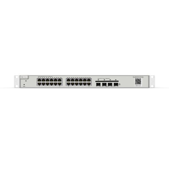 Reyee RG-NBS5200-24GT4XS L3 Cloud Managed Switch (RG-NBS5200-24GT4XS)