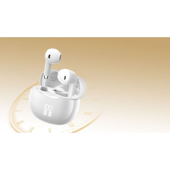 Słuchawki Bluetooth REMAX TWS W39 WHITE