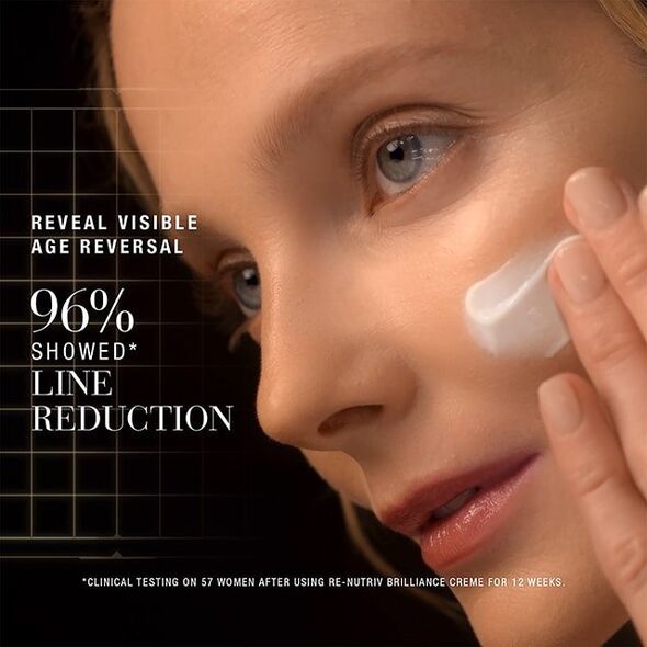 ESTEE LAUDER_Re-Nutriv Ultimate Diamond Transformative Brilliance Soft Creme krem do twarzy 50ml