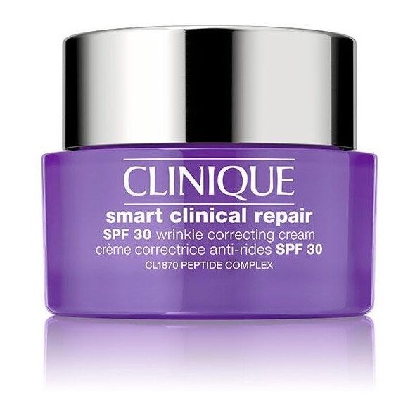 CLINIQUE_Smart Clinical Repair SPF30 Wrinkle Correcting Cream krem do twarzy z SPF30 75ml