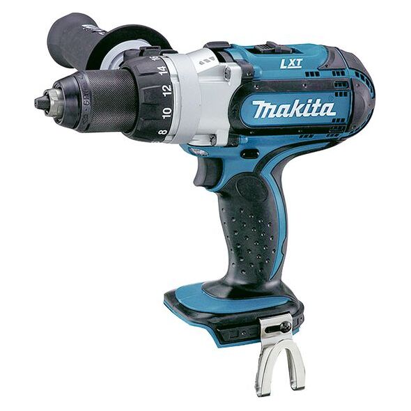 Wiertarko-wkrętarka Makita DDF451Z 18 V Nie