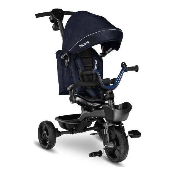 Lionelo Lionelo Kori Blue Navy